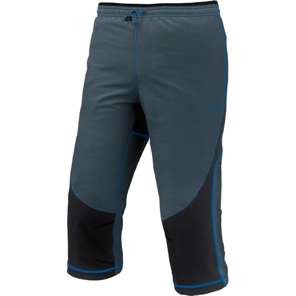 Trangoworld Evans Slim 3/4-housut Harmaa 2XL Mies
