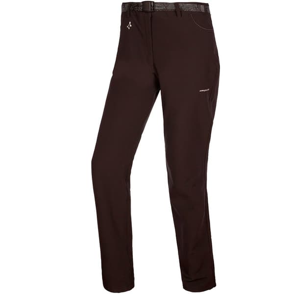 Trangoworld Elbert Dn Regular Byxor Svart XL Kvinna