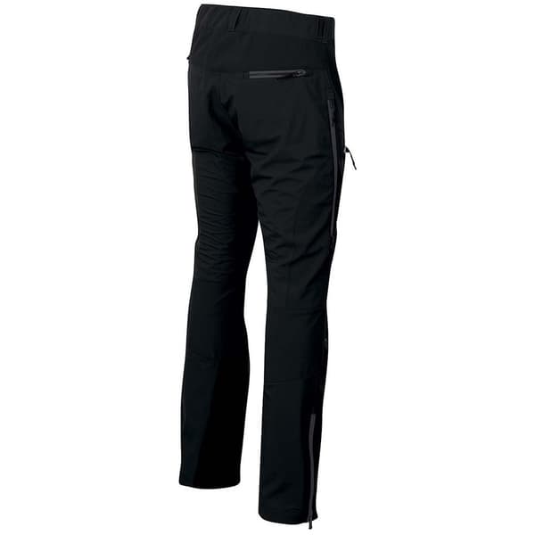 Karpos Marmolada Byxor Svart 2XL Man