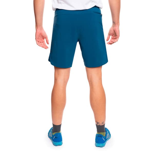 Trangoworld Gullfoss Shortsit Sininen XL / Regular Mies