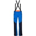 Pikkukuva 1 / 2: Mammut Eisfeld Guide So Housut Sininen 50 / Regular Mies