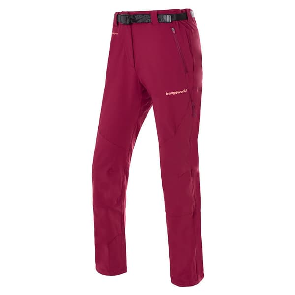 Trangoworld Nedre Byxor Rosa XS Kvinna