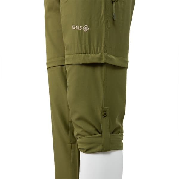 Izas Pelt M Byxor Grönt 2XL Man