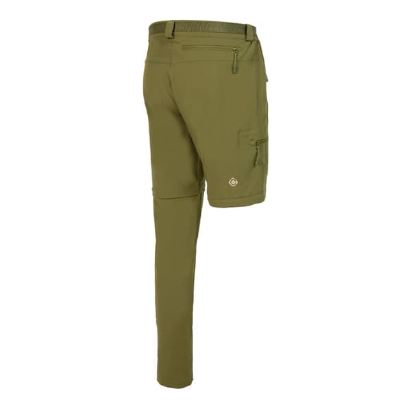 Izas Pelt M Byxor Grönt 2XL Man