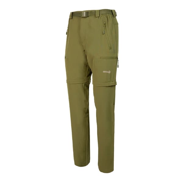 Izas Pelt M Byxor Grönt 2XL Man