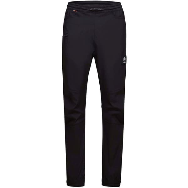 Mammut Massone Bukser Sort 50 / Regular Mand