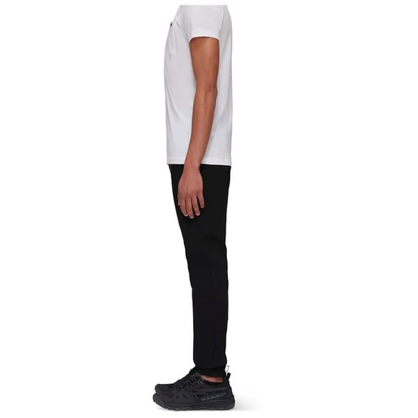 Mammut Massone Bukser Sort 46 / Regular Mand
