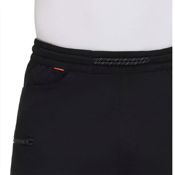 Mammut Massone Bukser Sort 46 / Regular Mand