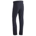 Miniatyrbillede 2 af 3: Maier Sports Naturno Slim Bukser Blå 3XL / Short Mand