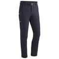 Miniatyrbillede 1 af 3: Maier Sports Naturno Slim Bukser Blå 3XL / Short Mand