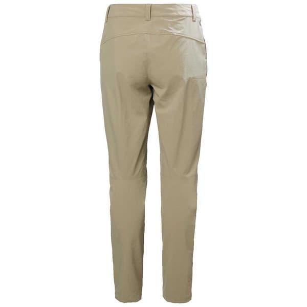Helly Hansen Brona Softshell Byxor Beige XS Kvinna