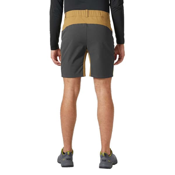 Helly Hansen Vika Tur Shorts Brun XL Man