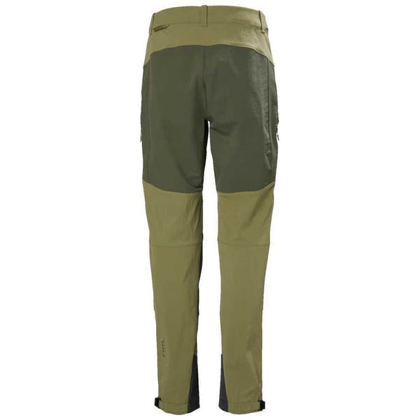 Helly Hansen Verglas Tur 2.0 Byxor Grönt XS Kvinna