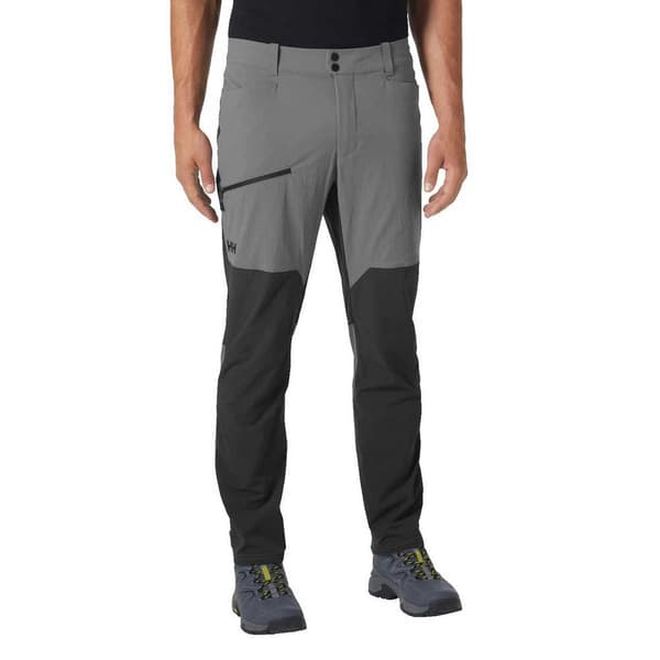 Helly Hansen Vika Tur 2.0 Bukser Grå 2XL / Regular Mand
