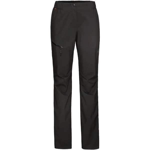 Mammut Alto Light Hs Byxor Grå 38 / Regular Kvinna