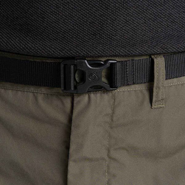 Craghoppers Kiwi Classic Byxor Grå 48 / Short Man