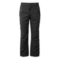 Miniatyrbillede 3 af 9: Craghoppers Steall Ii Thermo Bukser Grå 46 / Short Mand