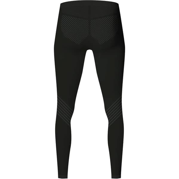 Lorpen Munia Bukser Sort XS Kvinde