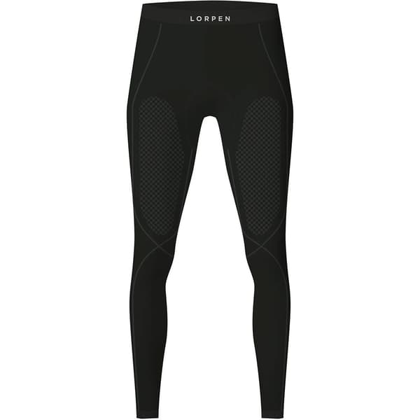 Lorpen Munia Bukser Sort XS Kvinde