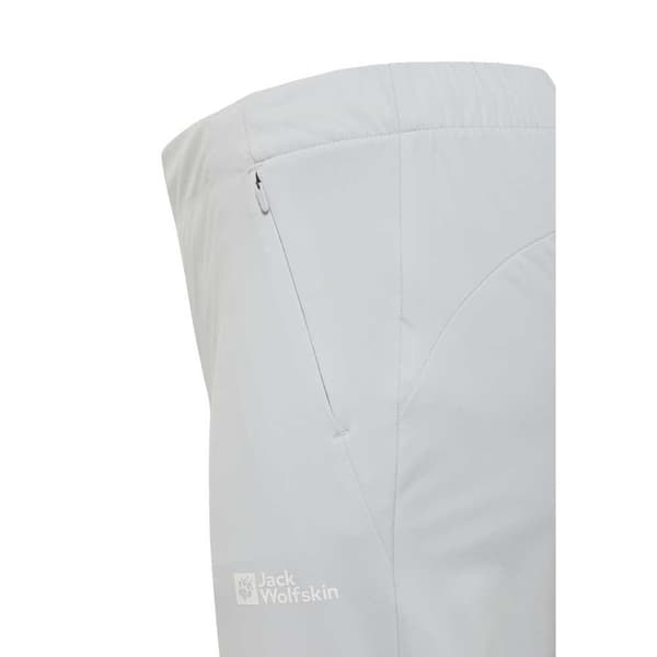 Jack Wolfskin Prelight Pro Bukser Grå L Kvinde