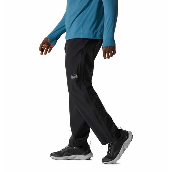 Mountain Hardwear Stretch Ozonic™ Bukser Sort L Mand