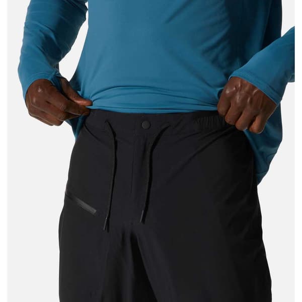 Mountain Hardwear Stretch Ozonic™ Bukser Sort L Mand
