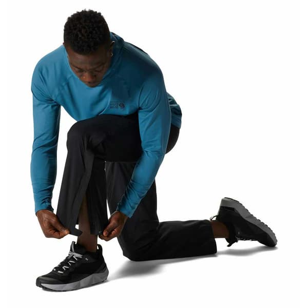 Mountain Hardwear Stretch Ozonic™ Bukser Sort L Mand
