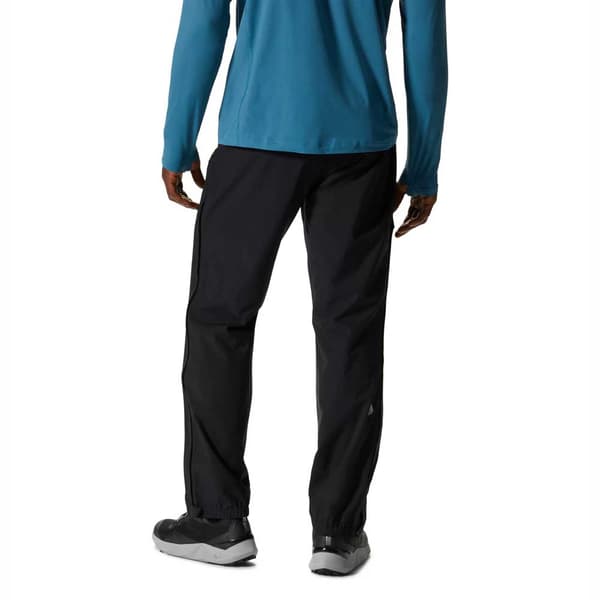 Mountain Hardwear Stretch Ozonic™ Bukser Sort L Mand