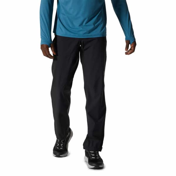 Mountain Hardwear Stretch Ozonic™ Bukser Sort L Mand