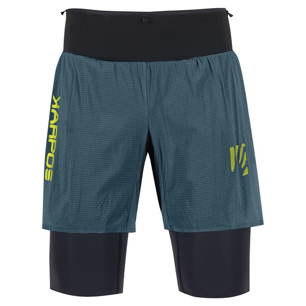 Karpos Lavaredo Ultra Shorts Blå S Mand
