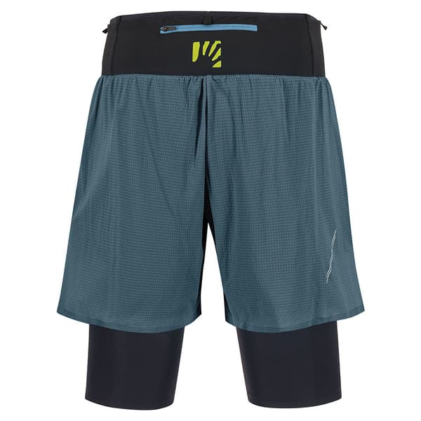 Karpos Lavaredo Ultra Shorts Blå S Mand