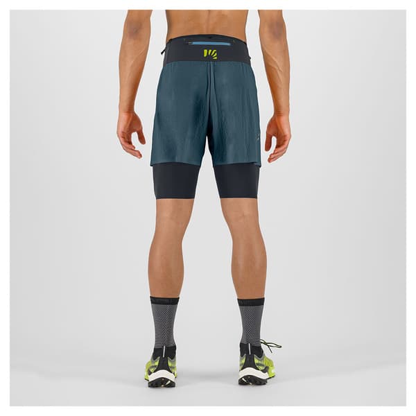 Karpos Lavaredo Ultra Shorts Blå S Mand