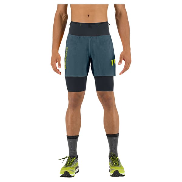 Karpos Lavaredo Ultra Shorts Blå S Mand