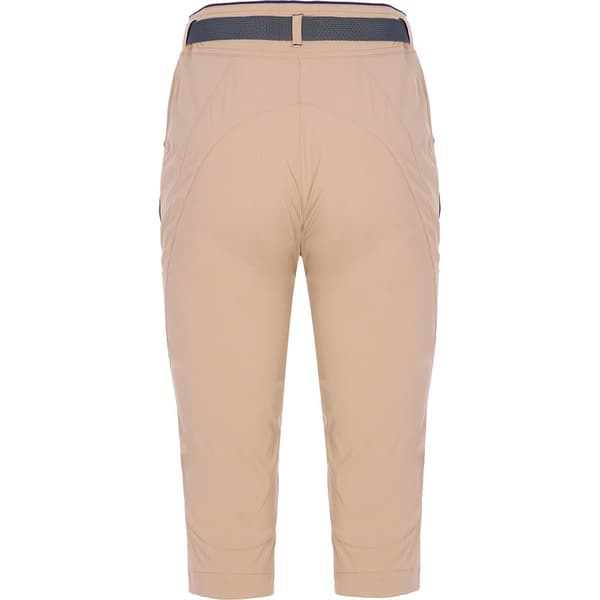 Trangoworld Youre Dn 3/4-byxor Beige S Kvinna