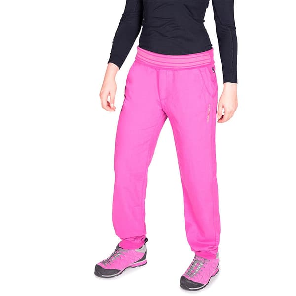 Trangoworld Nisa Byxor Rosa S Kvinna