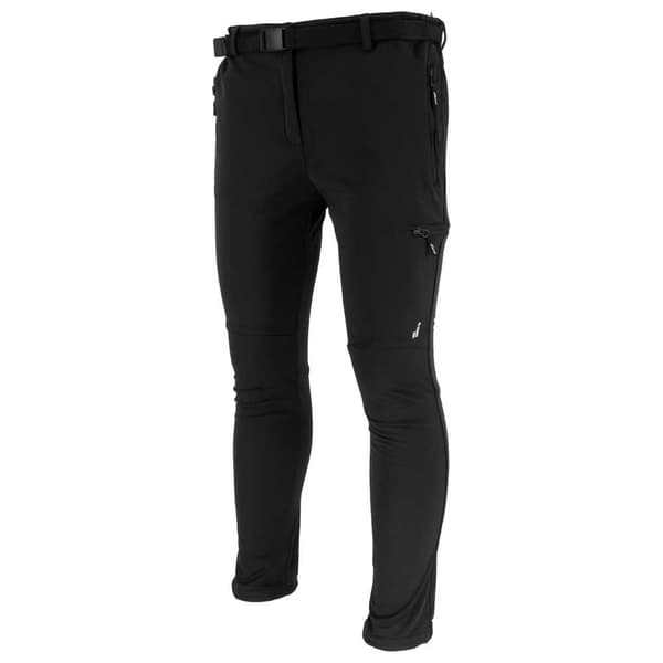 Joluvi Soft-tech Bukser Sort XL Kvinde