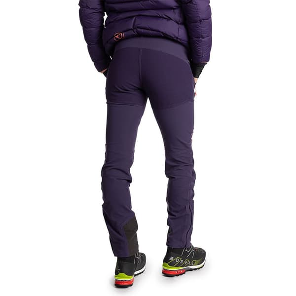 Trangoworld Trx2 Nyl Pro Byxor Lila L Kvinna
