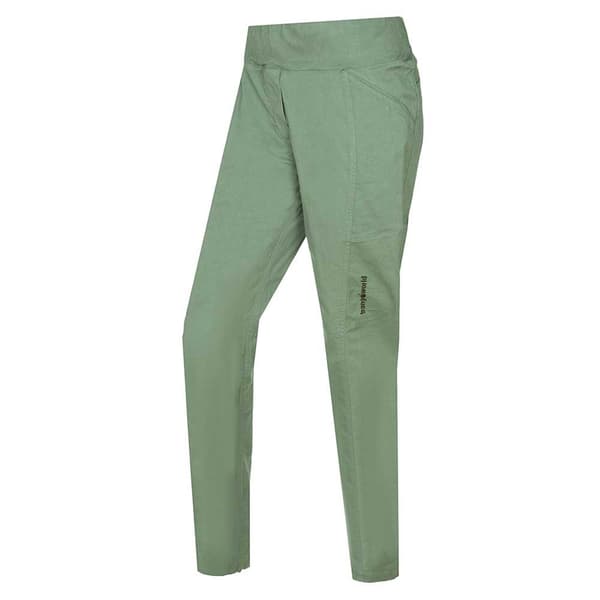 Trangoworld Segad Housut Ruskea L / Regular Nainen