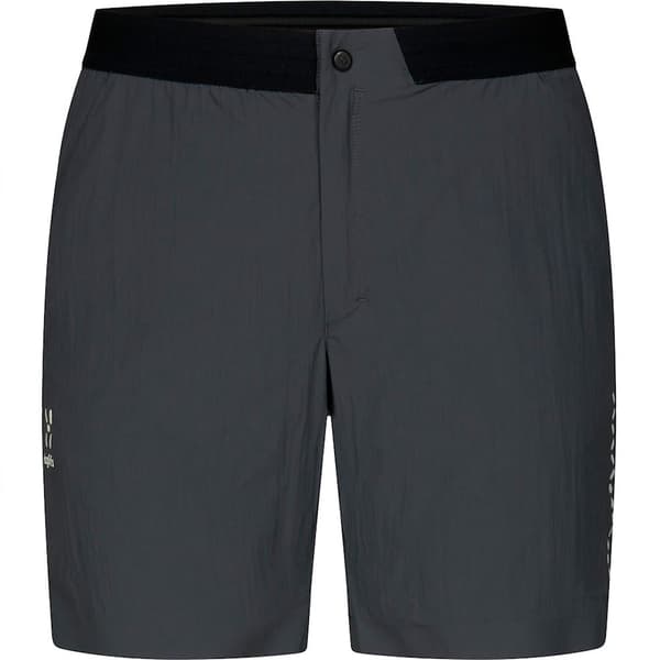 Haglofs L.i.m Strive Lite Shortsit Harmaa 40 Nainen