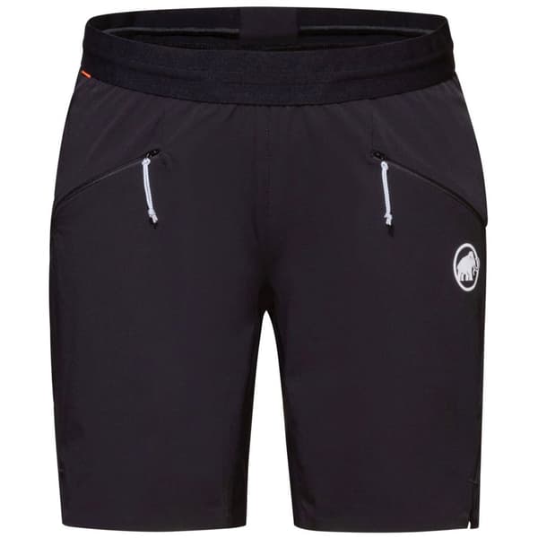Mammut Aenergy Light Shorts Svart 40 Kvinna