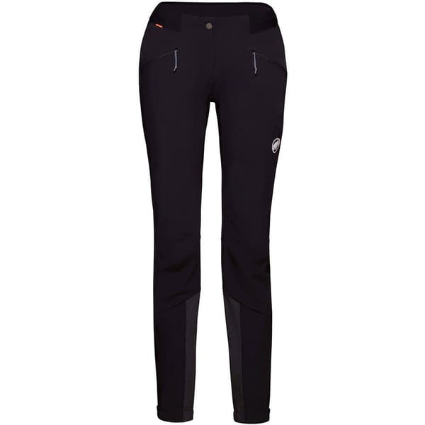 Mammut Aenergy So Hybrid Byxor Svart 42 / Regular Kvinna