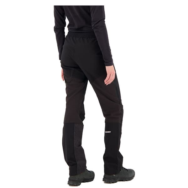 Mammut Aenergy So Hybrid Byxor Svart 42 / Regular Kvinna