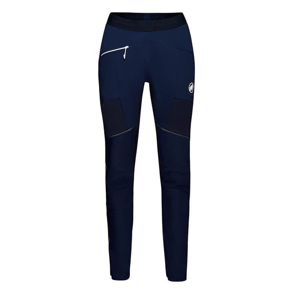 Mammut Eiger Speed Hybrid Byxor Blå 52 / Regular Man