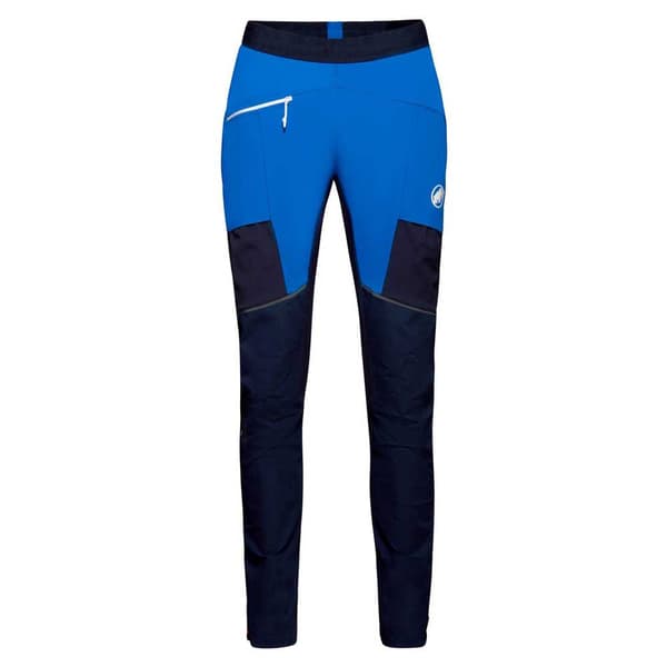 Mammut Eiger Speed Hybrid Byxor Blå 52 Man