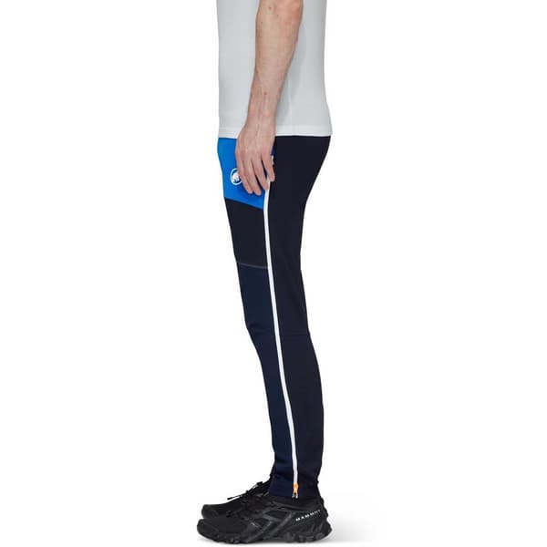 Mammut Eiger Speed Hybrid Byxor Blå 52 Man
