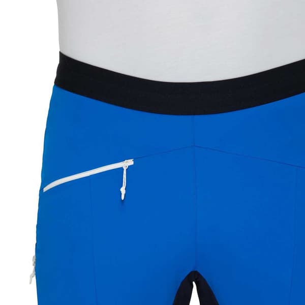 Mammut Eiger Speed Hybrid Byxor Blå 52 Man