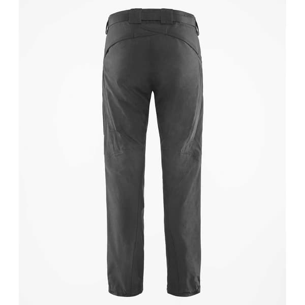 KlÄttermusen Gere 3.0 Housut Musta XS / Short Nainen