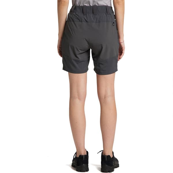 Haglofs Lite Standard Shorts Grå S Kvinde
