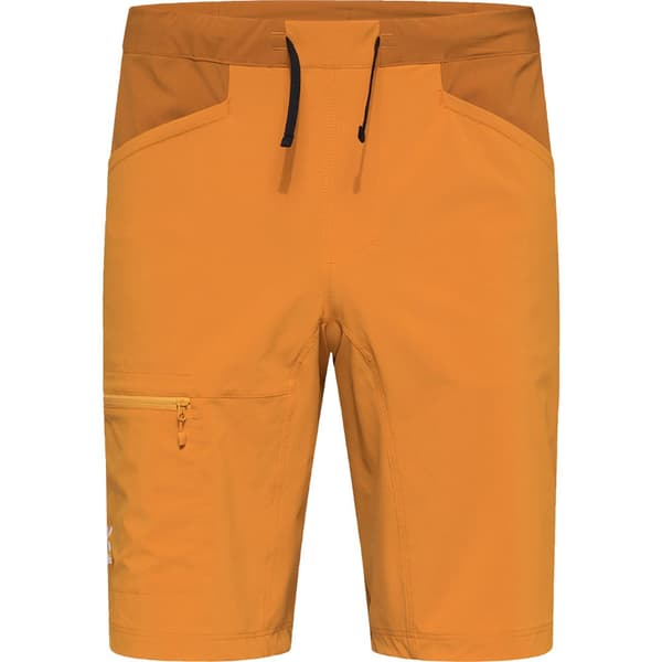 Haglofs Roc Lite Standard Shorts Gul 52 Mand