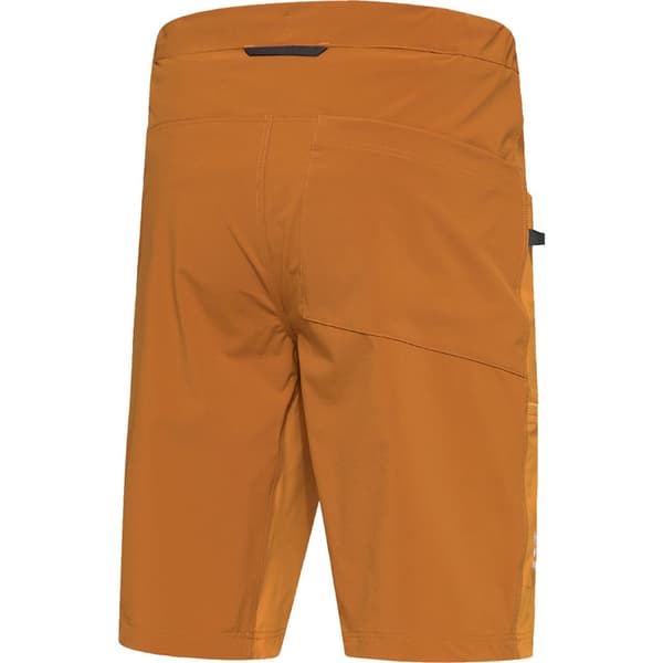 Haglofs Roc Lite Standard Shorts Gul 52 Mand